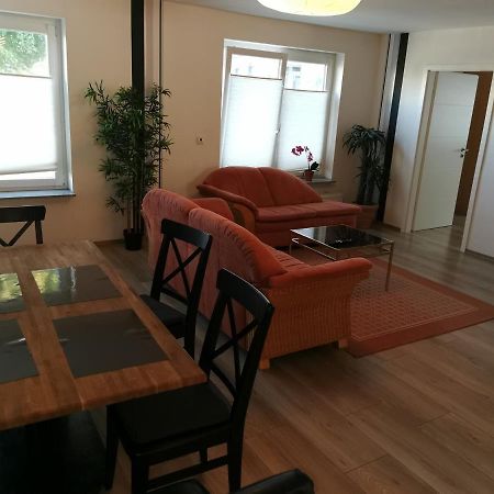 Exclusiv Apartment Roedermark 3 Schlafzimmer Buitenkant foto